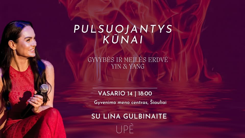 Pulsuojantys kūnai.